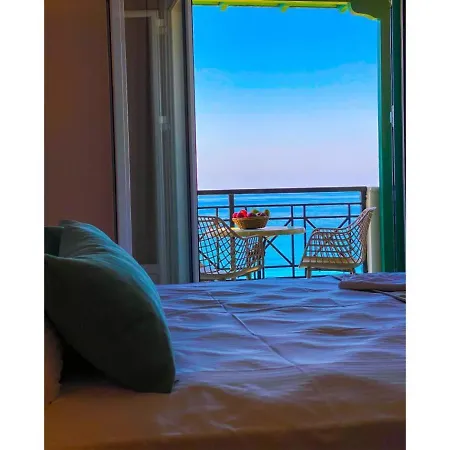 Apartment Sunset Premium 11 Áyios Nikítas