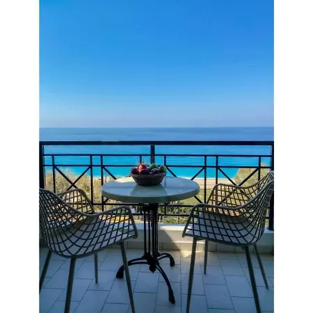 Sunset Premium 11 * Áyios Nikítas