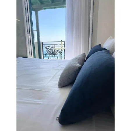 Sunset Premium 11 شقة Áyios Nikítas