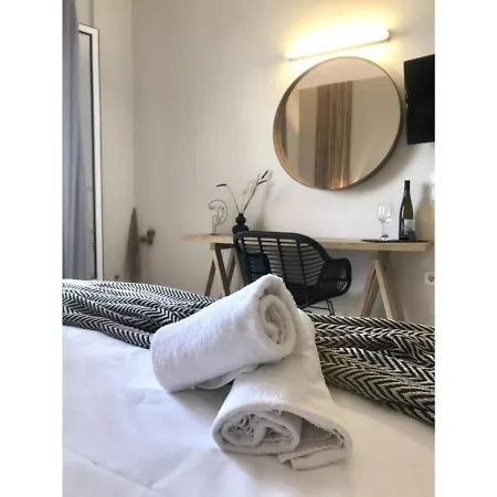 Sunset Premium 11 شقة Áyios Nikítas